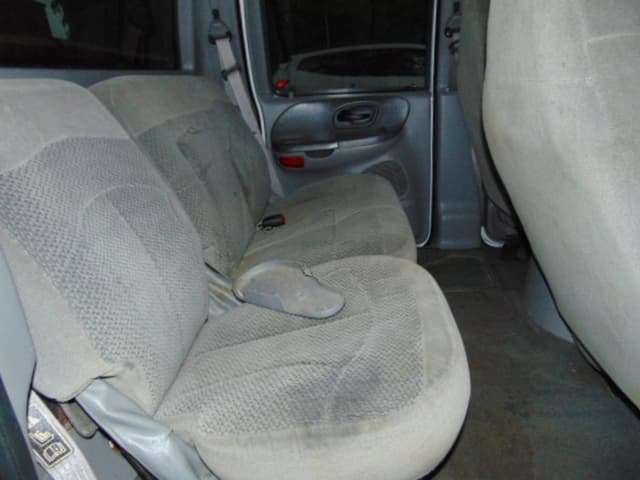 Image of Ford F-150 equipment image 3