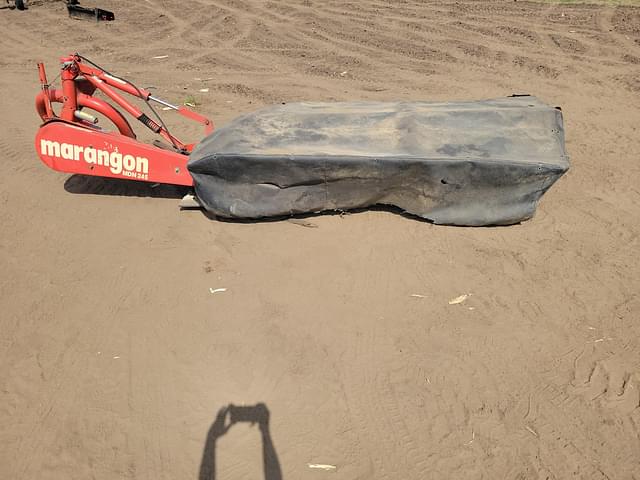 Image of Marangon MDN245 equipment image 1