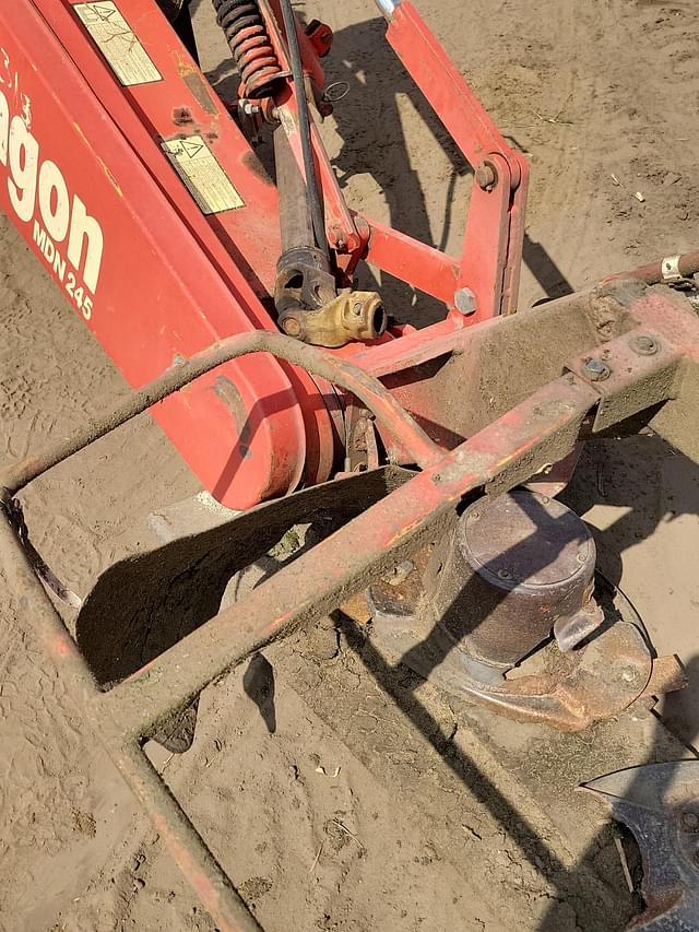 Image of Marangon MDN245 equipment image 4