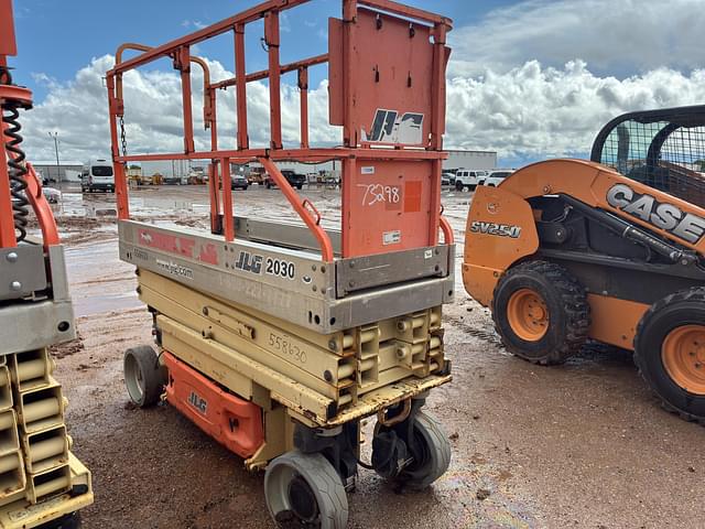 Image of JLG 2030ES equipment image 1