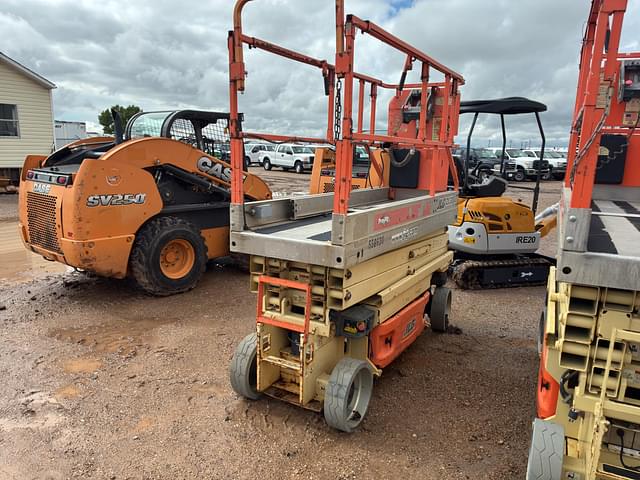 Image of JLG 2030ES equipment image 2