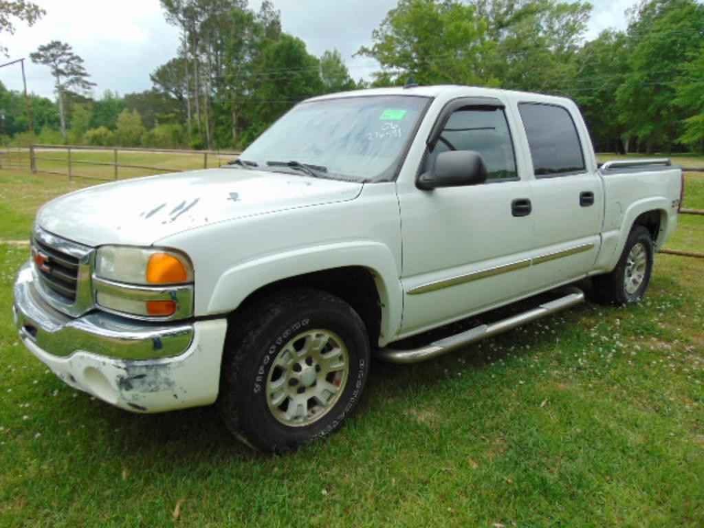Image of GMC 1500 Primary image