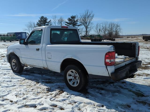 Image of Ford Ranger equipment image 3