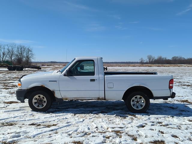 Image of Ford Ranger equipment image 4