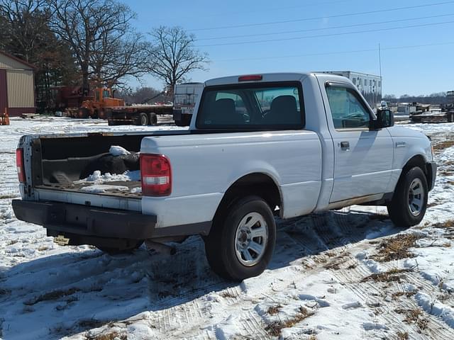 Image of Ford Ranger equipment image 2