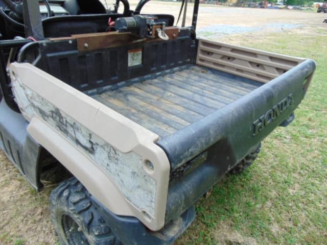 Image of Honda Big Red equipment image 4
