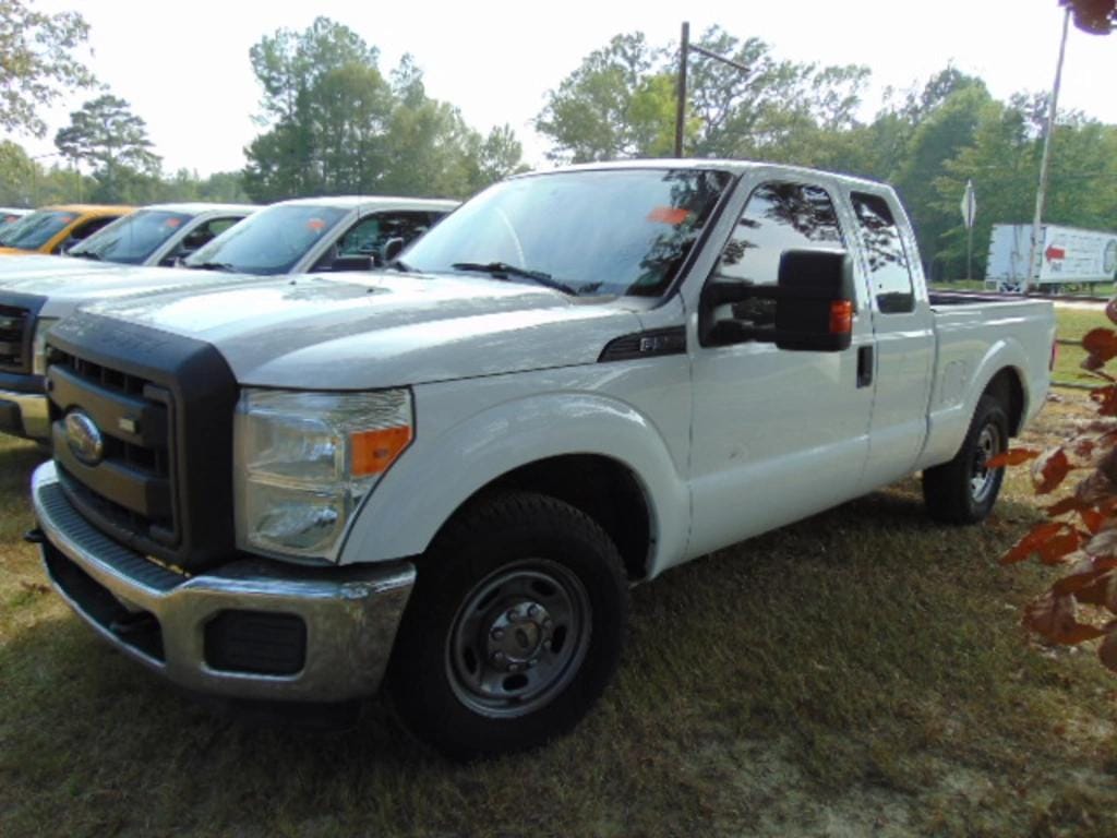 Main image Ford F-250