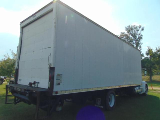 Image of Kenworth T270 equipment image 2