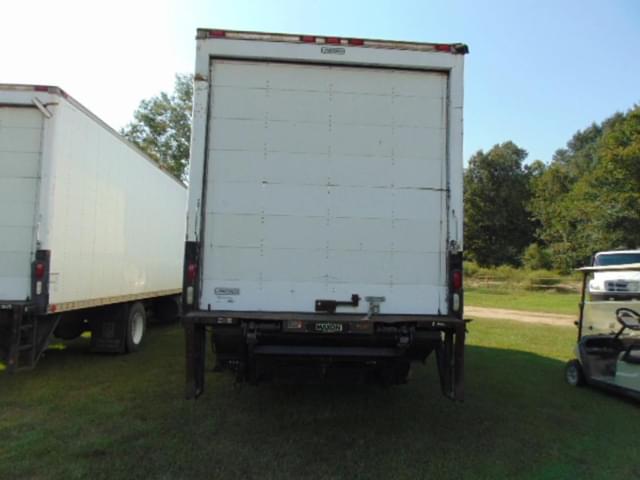 Image of Kenworth T270 equipment image 3