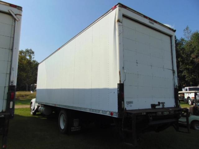 Image of Kenworth T270 equipment image 4