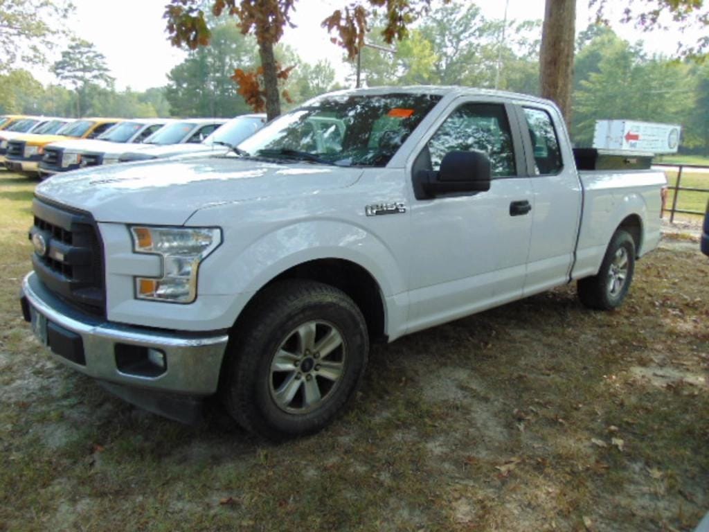 Main image Ford F-150