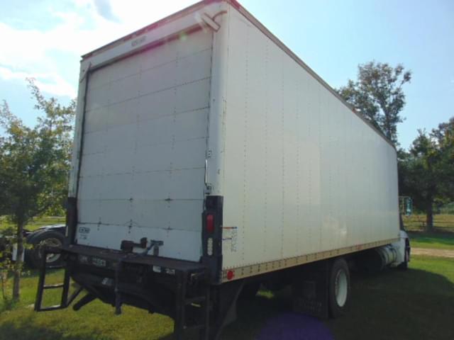 Image of Kenworth T270 equipment image 1