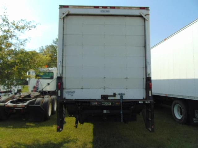 Image of Kenworth T270 equipment image 2