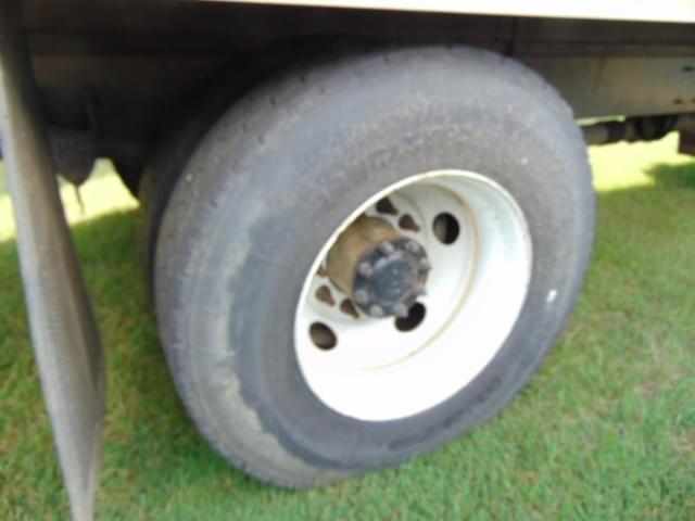 Image of Kenworth T270 equipment image 3