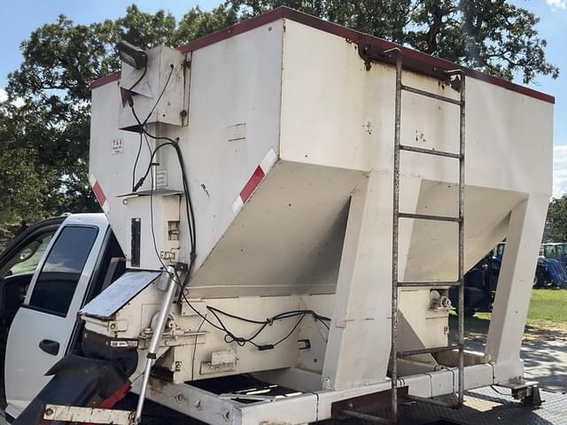 Image of T&S T-856 equipment image 1