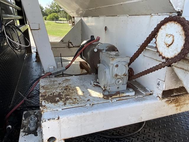 Image of T&S T-856 equipment image 4