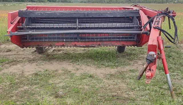 Image of Case IH 8340 equipment image 1