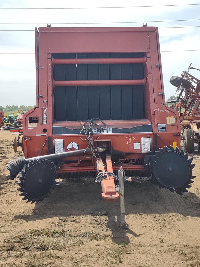 Image of Case IH 8465 equipment image 3