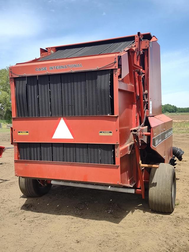 Image of Case IH 8465 equipment image 2