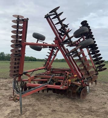 Main image Case IH 3900DH