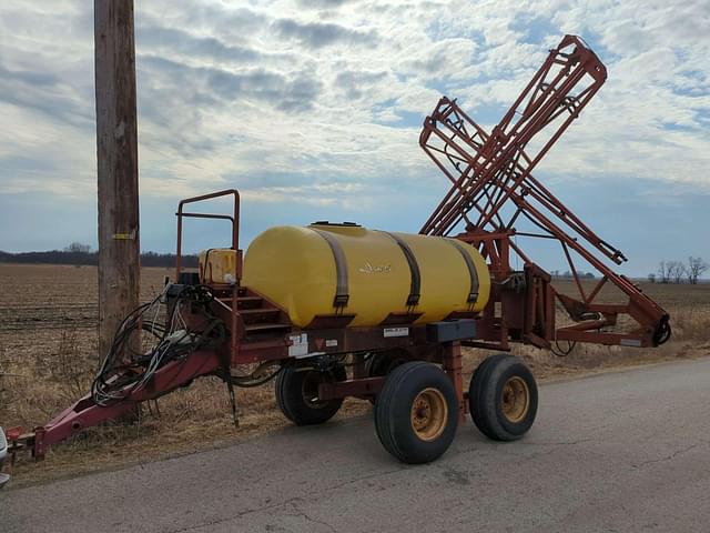 Image of Demco HP equipment image 1