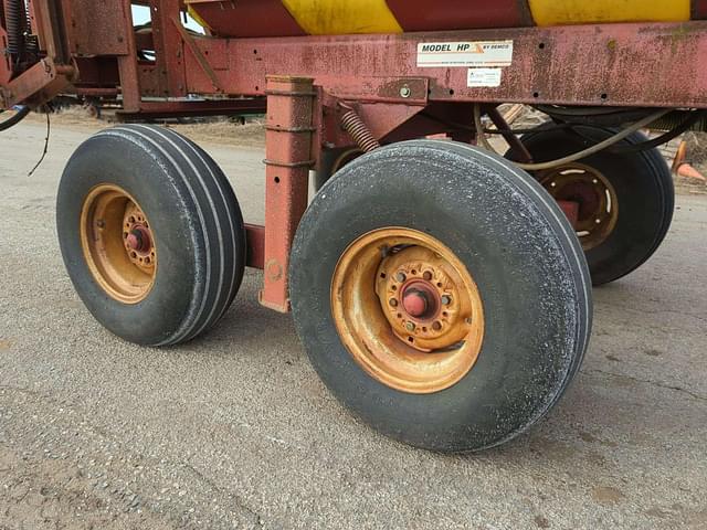 Image of Demco HP equipment image 4