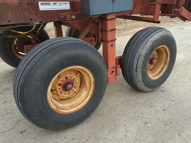 Image of Demco HP equipment image 3