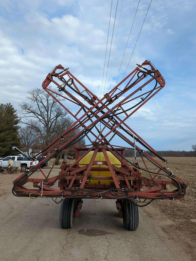 Image of Demco HP equipment image 2