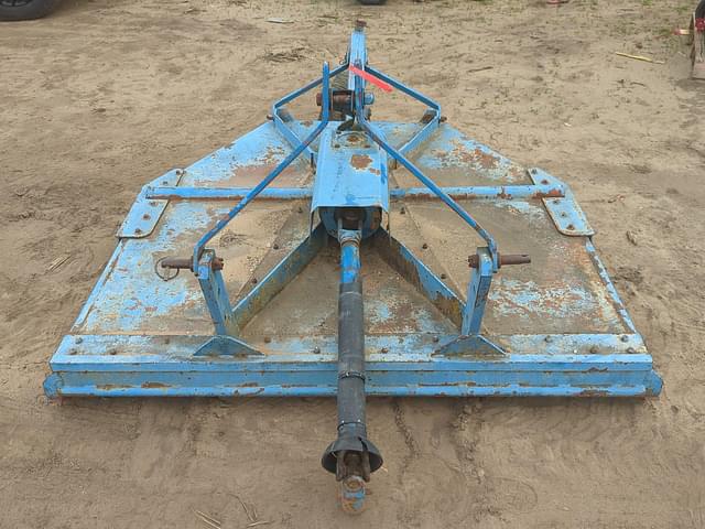 Image of Ford 939 equipment image 2