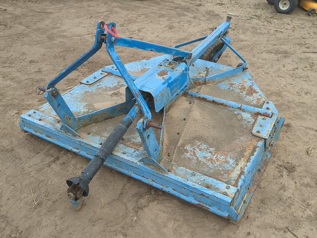Image of Ford 939 equipment image 3