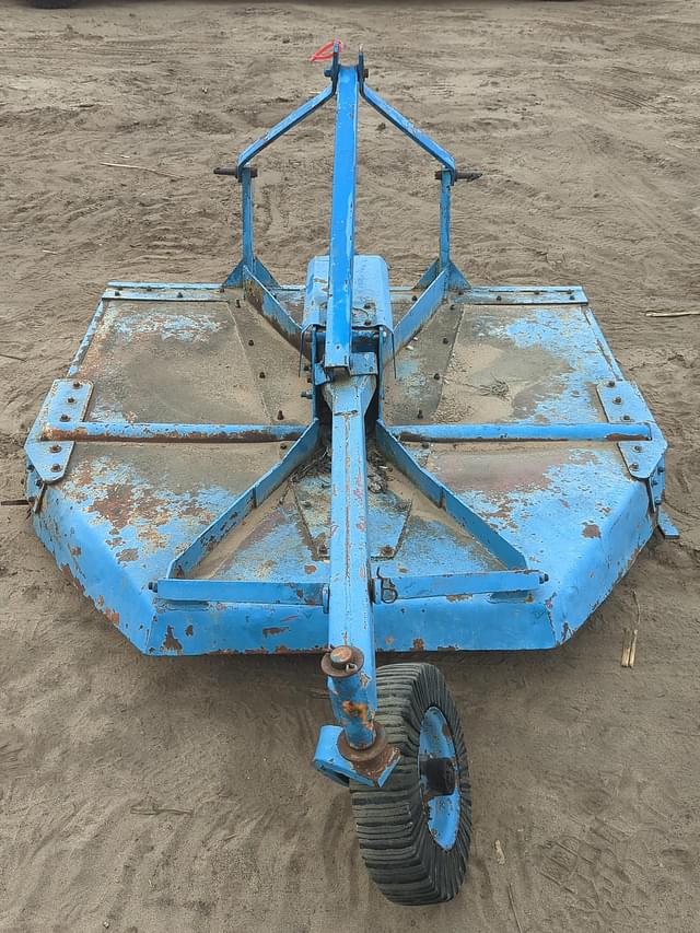 Image of Ford 939 equipment image 1