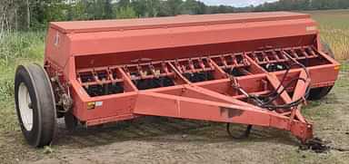 Grain Drills