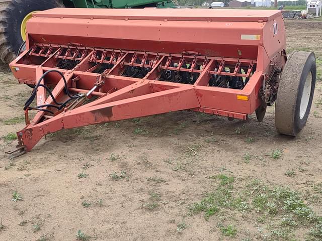 Image of International Harvester 5100 equipment image 4