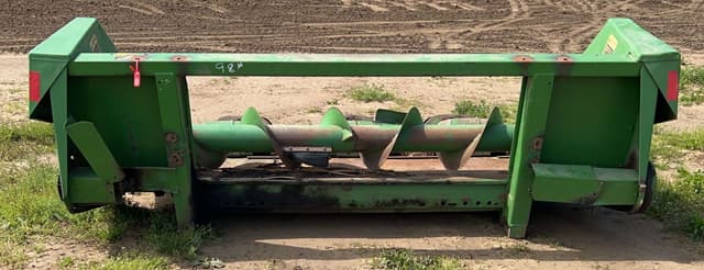 Image of John Deere 443 equipment image 3