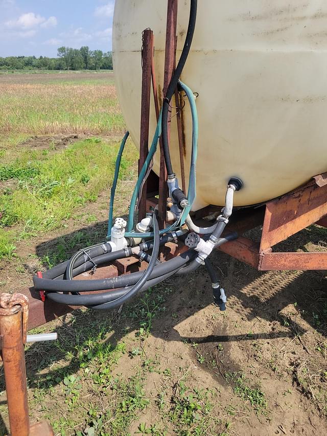 Image of Nichols TS500 equipment image 1