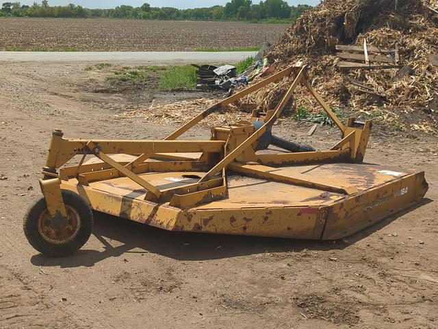 Image of Woods MD184 equipment image 1