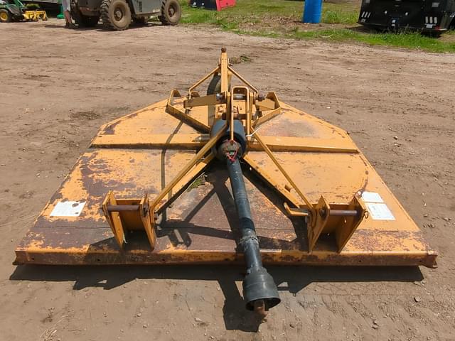Image of Woods MD184 equipment image 2