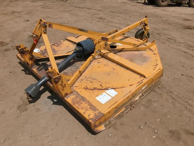 Image of Woods MD184 equipment image 3
