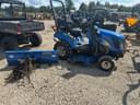 New Holland T1010 Image
