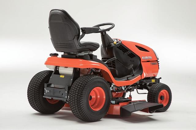 Image of Kubota T2290 equipment image 4