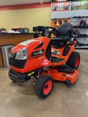 Kubota T2290KWTNC-48 Image