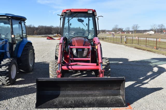 Image of TYM T503 equipment image 1