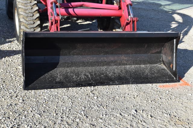 Image of TYM T503 equipment image 3