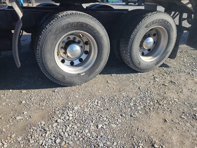 Image of Kenworth T800 equipment image 2