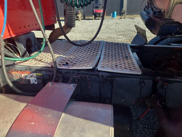 Image of Kenworth T800 equipment image 3