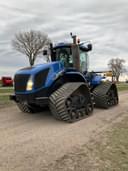 2013 New Holland T9.670 Image