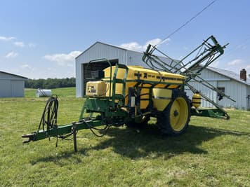 Main image Top Air TA800