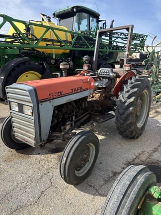 Main image TAFE 45DI