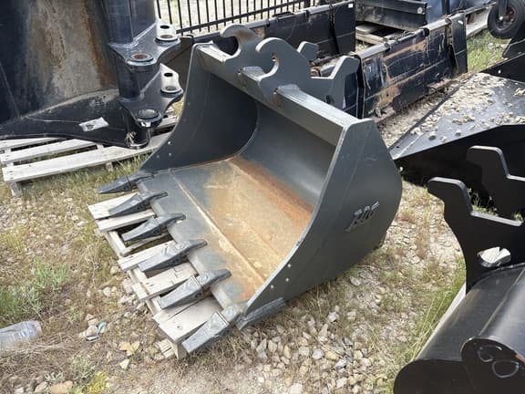 Image of Tag Compact Excavator Bucket equipment image 1