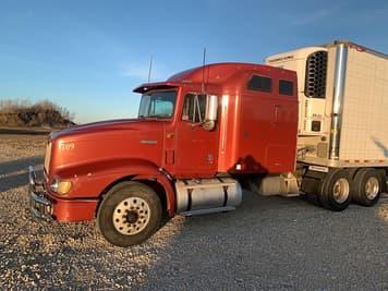 Main image International 9400